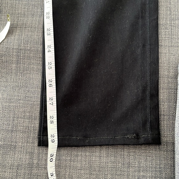 AG Stevie slim straight jeans  size 29R - Picture 9 of 15